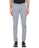 MANUEL RITZ Herren Hose Farbe Hellgrau Gr��e 7