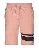 ONLY & SONS Herren Bermudashorts Farbe Hellrosa Gr��e 3