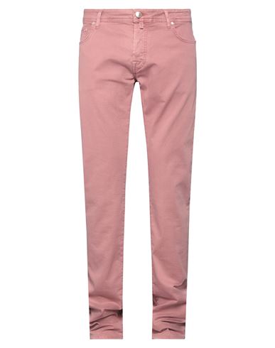 Jacob Cohёn Pants In Pink