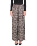 OPALINE Damen Hose Farbe Grau Gr��e 5