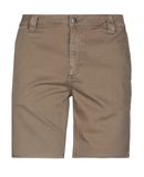 ALTAMONT Herren Bermudashorts Farbe Khaki Gr��e 2