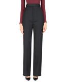 HAIDER ACKERMANN Damen Hose Farbe Schwarz Gr��e 4