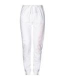 HAPPINESS Damen Hose Farbe Wei� Gr��e 6