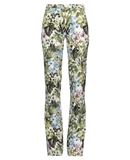 PINKO Damen Hose Farbe Gr�n Gr��e 5