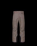 MONCLER CASUAL PANTS - Casual pants - men