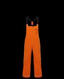 MONCLER CASUAL PANTS - Casual pants - men