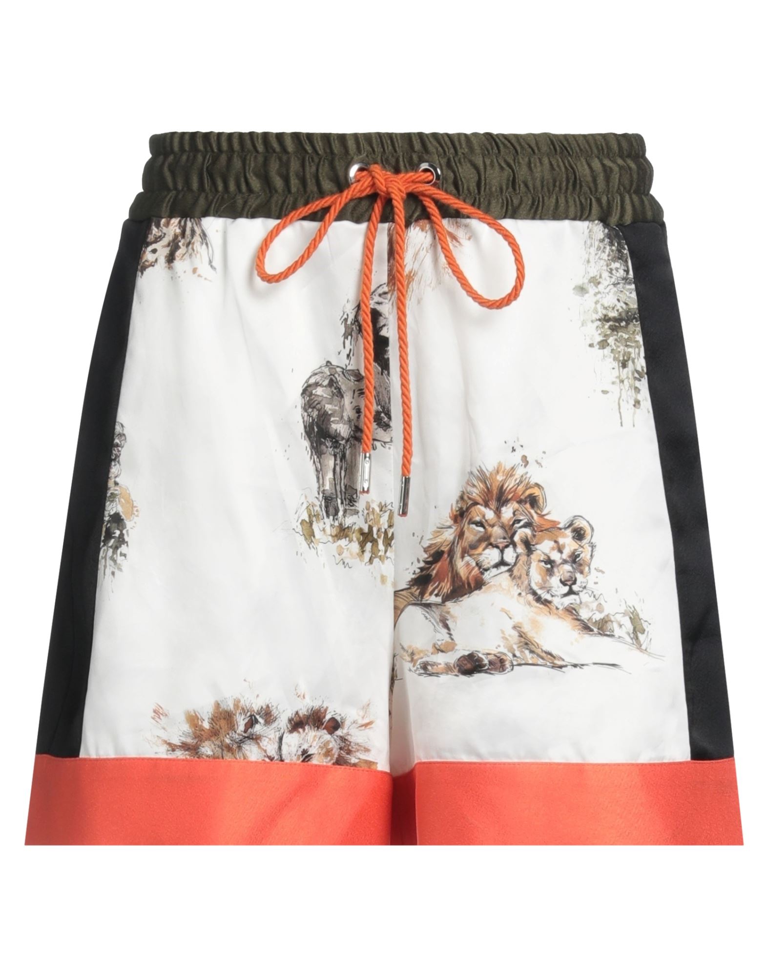 PINKO BOTTOMWEAR Σορτς & Βερμούδες