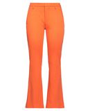DONDUP Damen Hose Farbe Orange Gr��e 6