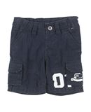 TOMMY HILFIGER Jungen 0-24 monate Bermudashorts Farbe Dunkelblau Gr��e 5