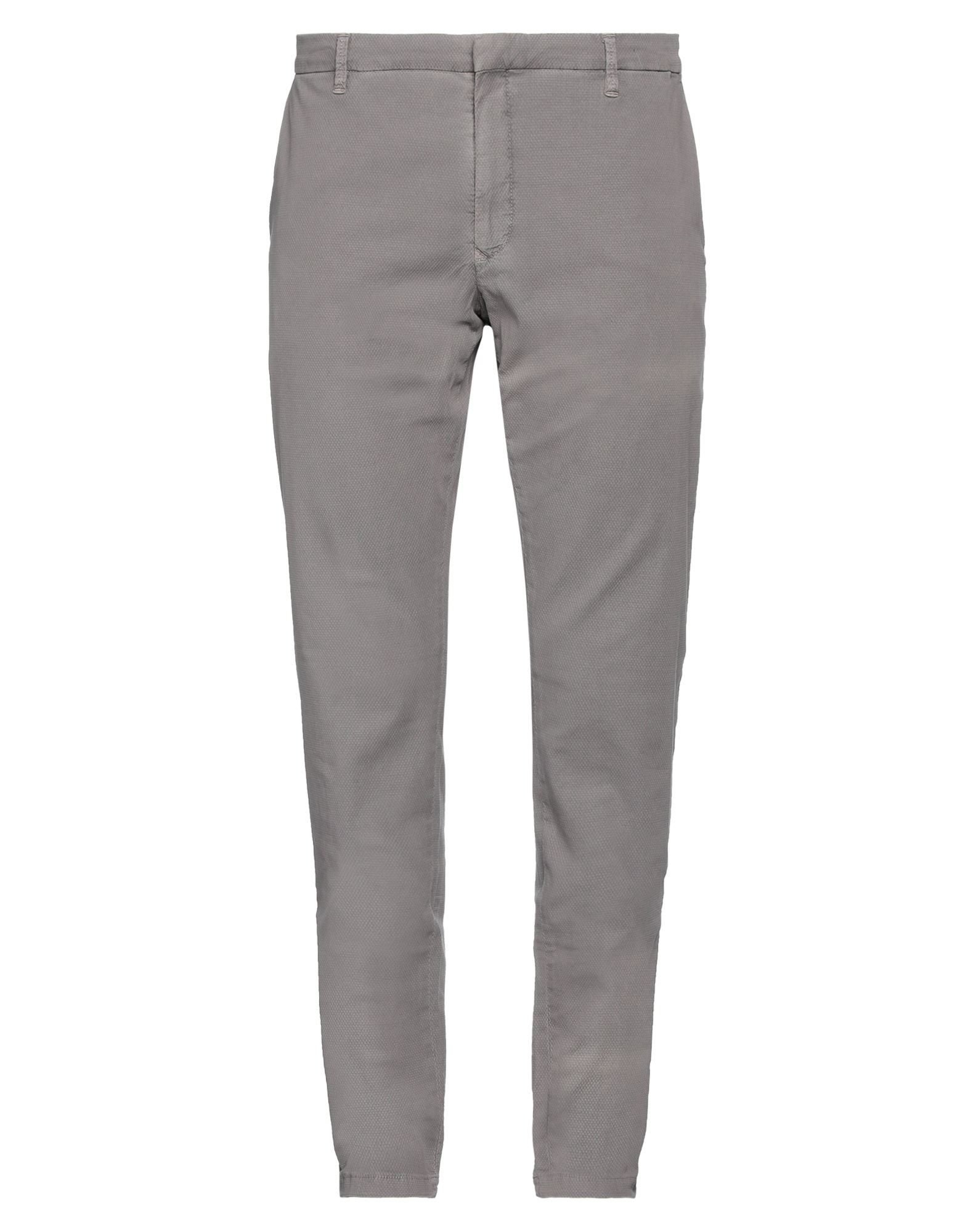Siviglia Pants In Grey