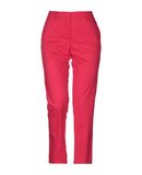 EMPORIO ARMANI Damen Hose Farbe Fuchsia Gr��e 2