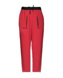 GIORGIO ARMANI Damen Hose Farbe Rot Gr��e 6