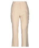PAUL SMITH Damen Hose Farbe Beige Gr��e 2