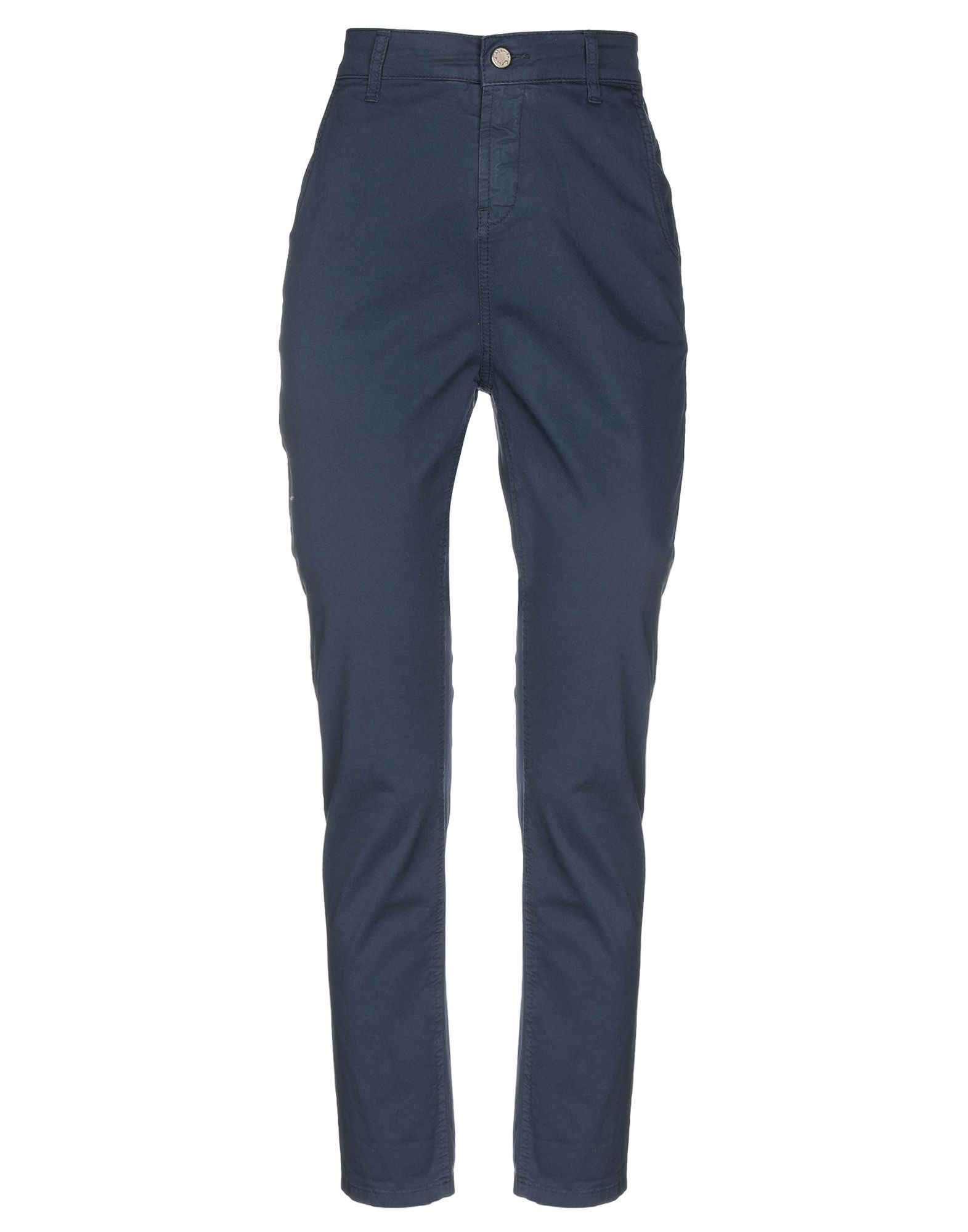 MANILA GRACE BOTTOMWEAR Casual Παντελόνι