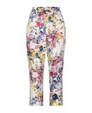 OTTOD�AME Damen Hose Farbe Wei� Gr��e 4