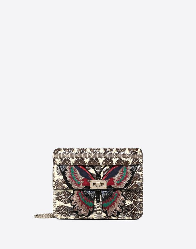 valentino garavani butterfly bag