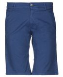 DANIELE ALESSANDRINI Herren Bermudashorts Farbe Blau Gr��e 3