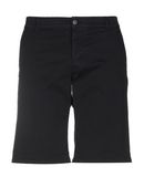 DANIELE ALESSANDRINI Herren Bermudashorts Farbe Dunkelblau Gr��e 10