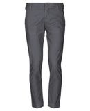 ENTRE AMIS Herren Hose Farbe Granitgrau Gre 4