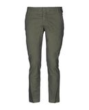 ENTRE AMIS Herren Hose Farbe Militrgrn Gre 8