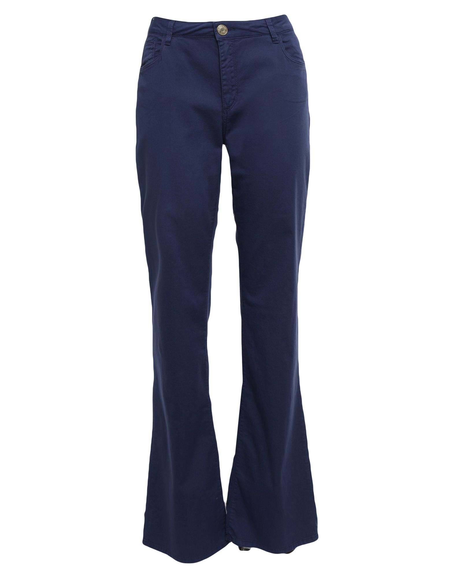 TRUSSARDI JEANS BOTTOMWEAR Casual Παντελόνι