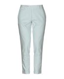 TRUE TRADITION Damen Hose Farbe Himmelblau Gr��e 3