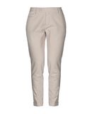 TRUE TRADITION Damen Hose Farbe Hellgrau Gr��e 3