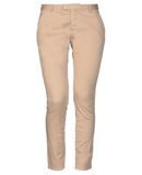 ..,MERCI Damen Hose Farbe Beige Gr��e 4