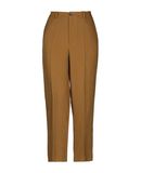 ERIKA CAVALLINI Damen Hose Farbe Khaki Gre 3