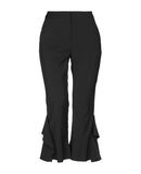GOEN.J Damen Hose Farbe Schwarz Gr��e 3