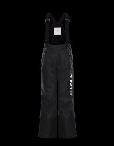 MONCLER SALOPETTES - Dungarees - men