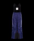MONCLER ЛЫЖНЫЙ КОМБИНЕЗОН - Комбинезоны - для-мужчин