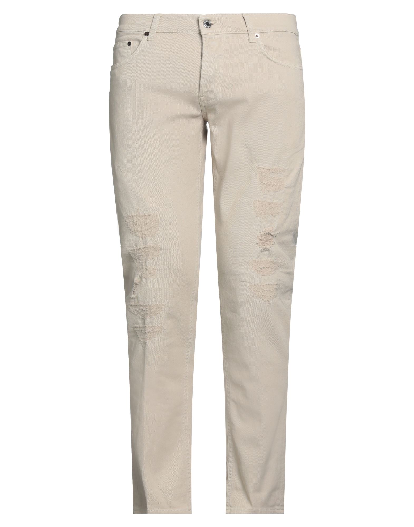  Aglini - Partes De Abajo - Pantalones Vaqueros - On Yoox.com 