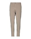 4/10 FOUR.TEN INDUSTRY Herren Hose Farbe Khaki Gr��e 7