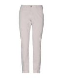 4/10 FOUR.TEN INDUSTRY Herren Hose Farbe Grau Gr��e 5