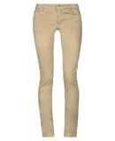 FRACOMINA Damen Hose Farbe Milit�rgr�n Gr��e 5