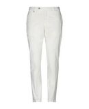PAOLONI Herren Hose Farbe Elfenbein Gr��e 6