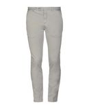 PAOLONI Herren Hose Farbe Grau Gr��e 5