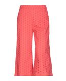 OTTOD�AME Damen Caprihose Farbe Koralle Gr��e 3