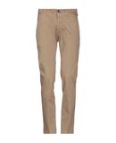 4/10 FOUR.TEN INDUSTRY Herren Hose Farbe Sand Gr��e 2