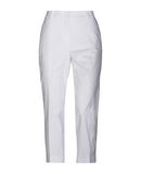ARGONNE by PESERICO Damen Hose Farbe Wei� Gr��e 6