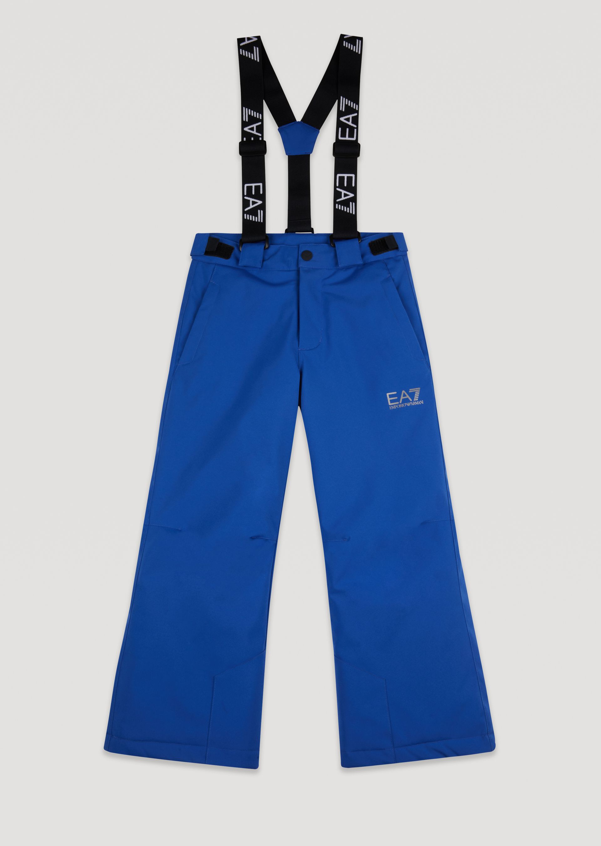 Shop Emporio Armani Ski Pants - Item 