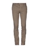 PIATTO Herren Hose Farbe Khaki Gr��e 7