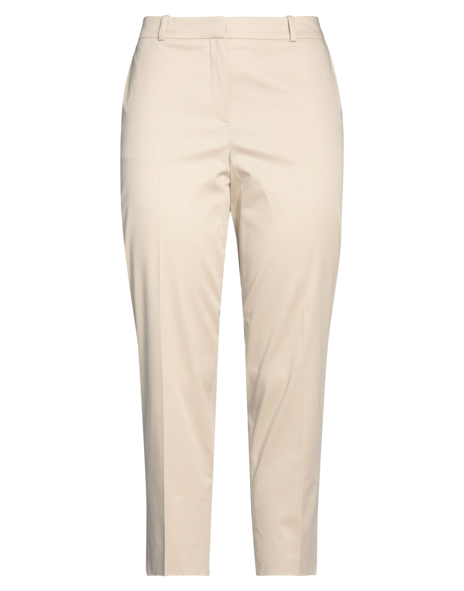 Hugo Boss Pants In Beige