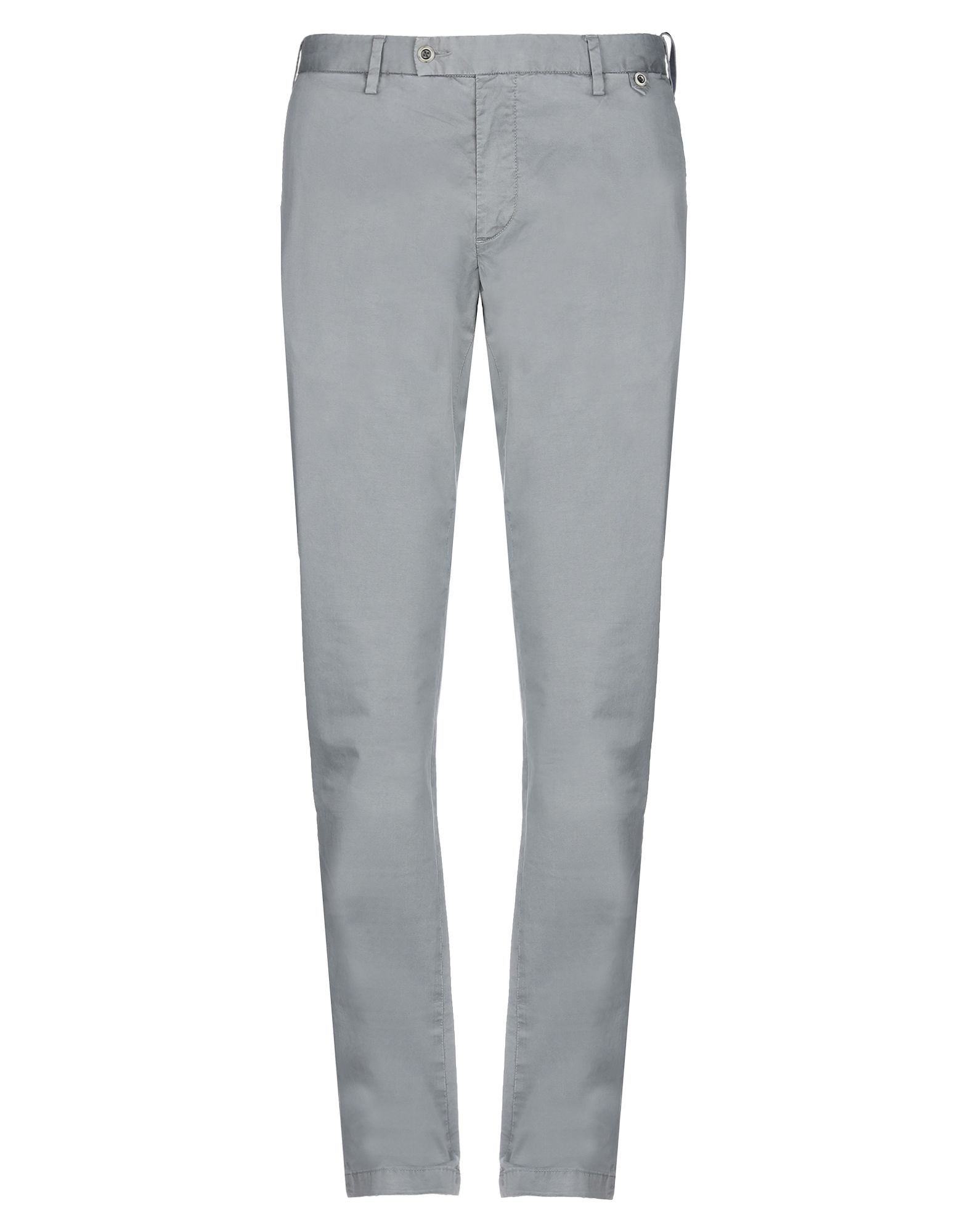At.p.co Pants In Light Grey