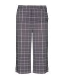 PESERICO SIGN Damen Caprihose Farbe Dunkelblau Gr��e 5