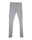 TWINSET M�dchen 3-8 jahre Leggings Farbe Grau Gr��e 6