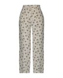 PRADA Damen Hose Farbe Taubenblau Gr��e 4