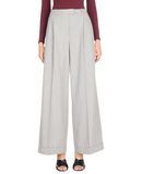 PESERICO SIGN Damen Hose Farbe Hellgrau Gr��e 4