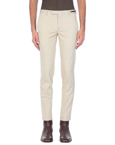Pantalones Hombre Beige 54 Hombre